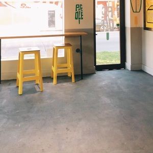 Meet your Posher, Taylor